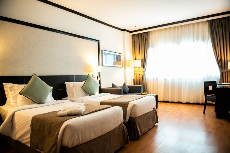 Hotel Grandeur