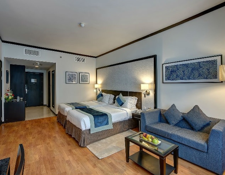 Hotel Grandeur