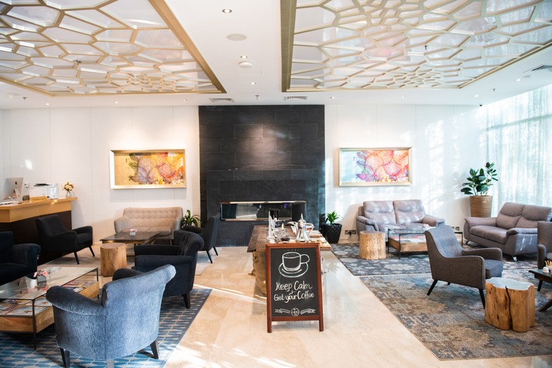 Hotel Grandeur
