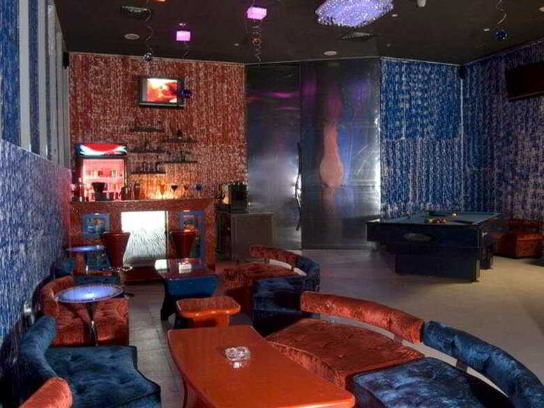 Hotel Grandeur