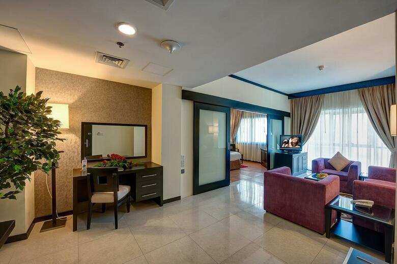 Hotel Grandeur