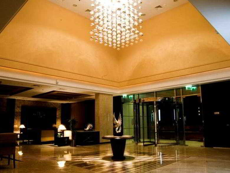 Hotel Grandeur
