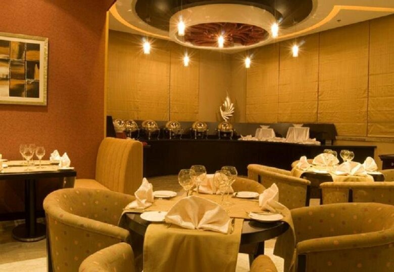 Hotel Grandeur