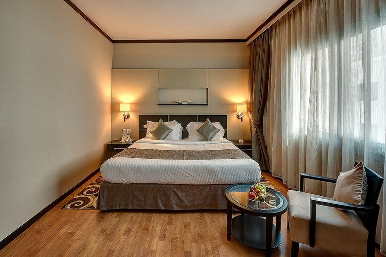 Hotel Grandeur