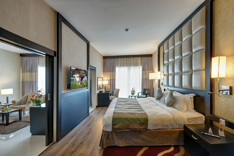 Hotel Grandeur