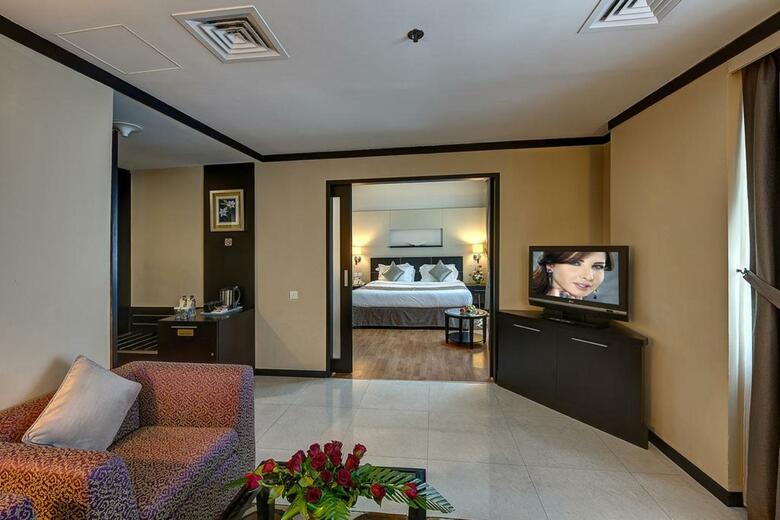 Hotel Grandeur