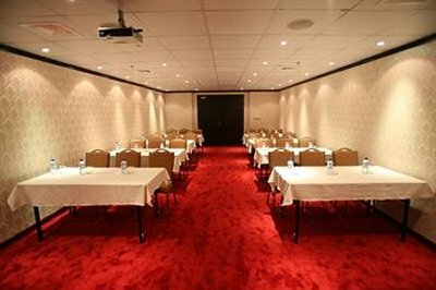 Hotel Grandeur
