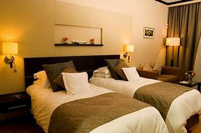 Hotel Grandeur