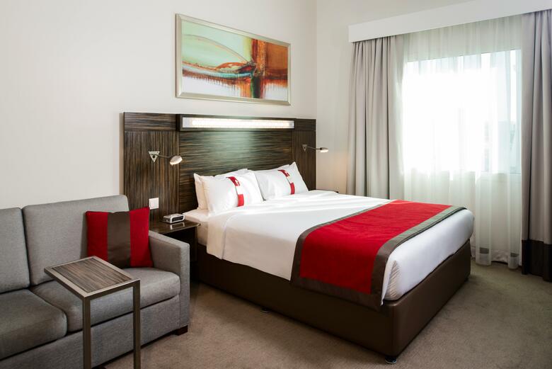 Hotel Express By Holiday Inn Dubai Internet City
