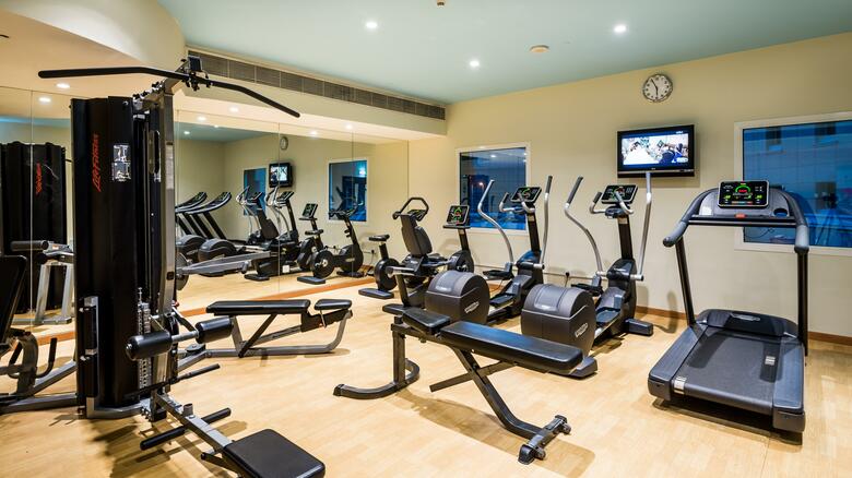 Hotel Express By Holiday Inn Dubai Internet City