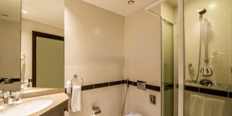 Hotel Express By Holiday Inn Dubai Internet City