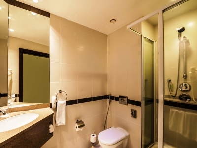 Hotel Express By Holiday Inn Dubai Internet City