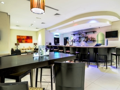 Hotel Express By Holiday Inn Dubai Internet City