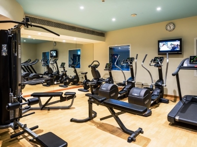 Hotel Express By Holiday Inn Dubai Internet City