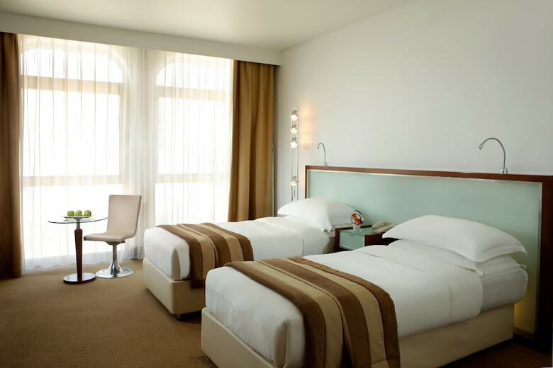 Hotel Villa Rotana