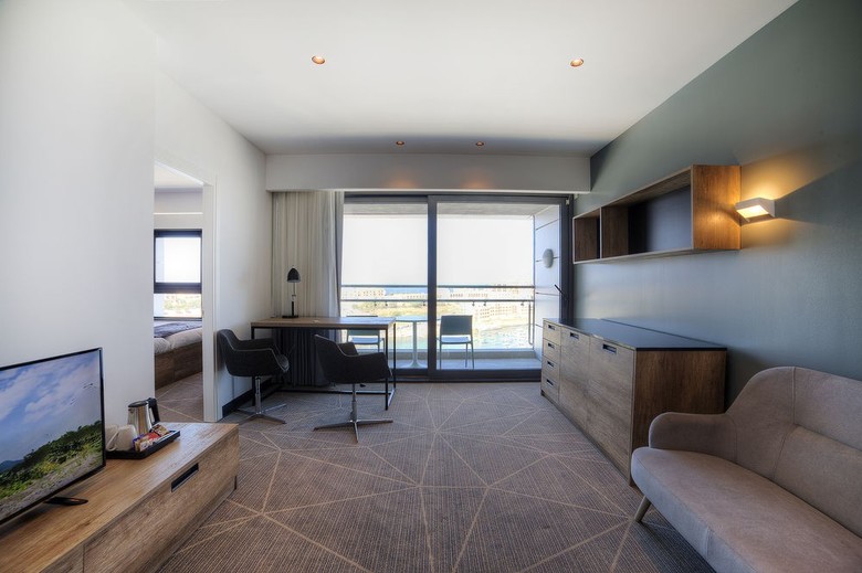 Be.hotel
