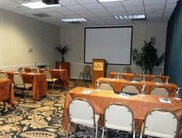 Hotel Ramada - Dallas Love Field