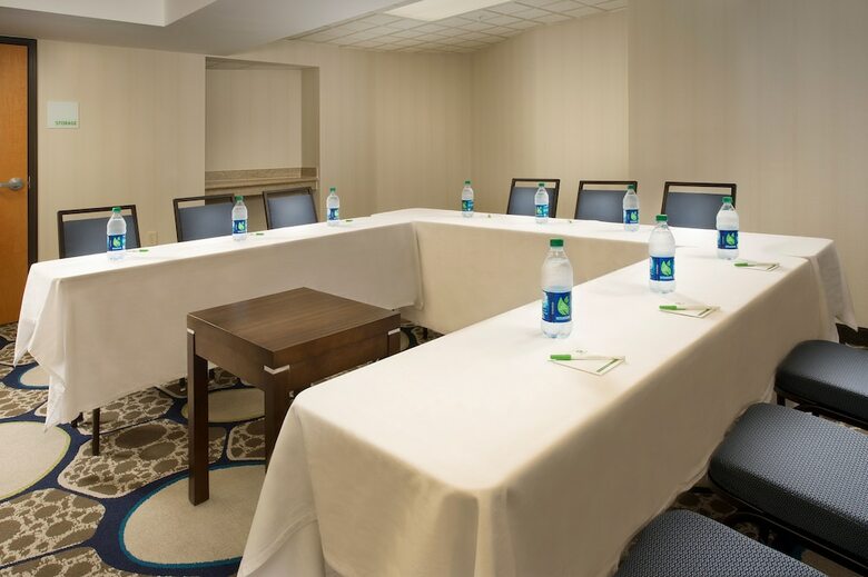 Hotel Holiday Inn El Paso-airport I-10
