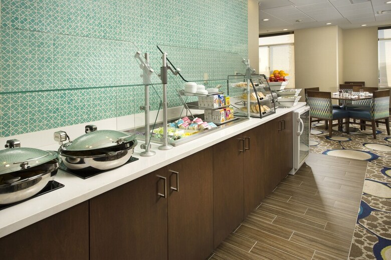 Hotel Holiday Inn El Paso-airport I-10