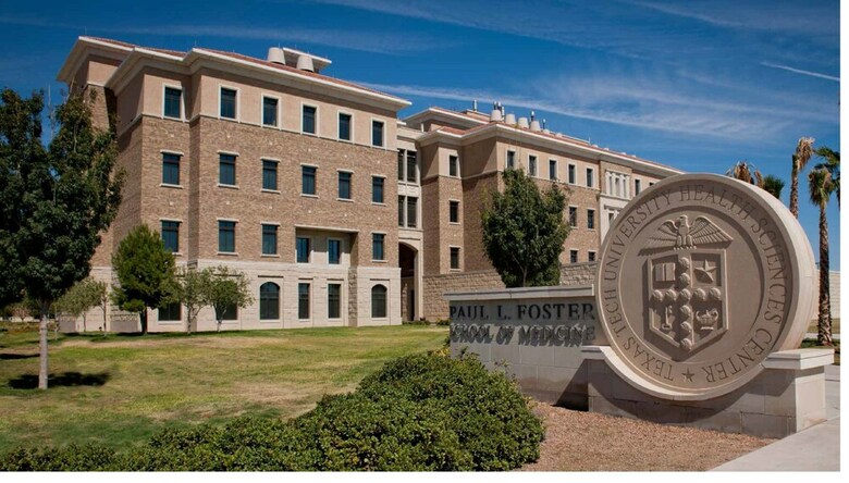 Hotel Holiday Inn El Paso-airport I-10