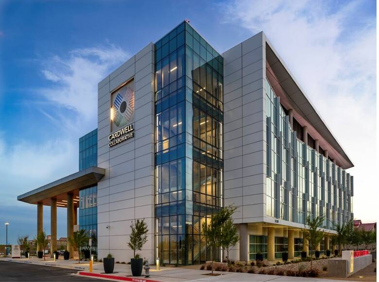 Hotel Holiday Inn El Paso-airport I-10