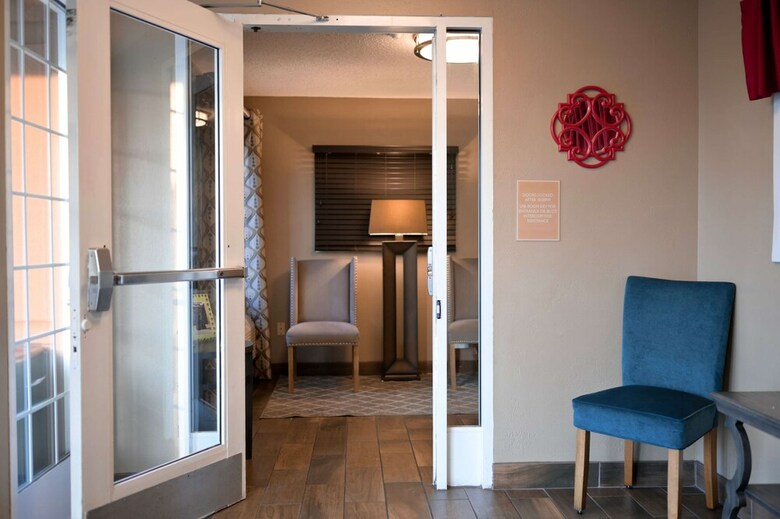 Hotel Candlewood Suites Clearwater