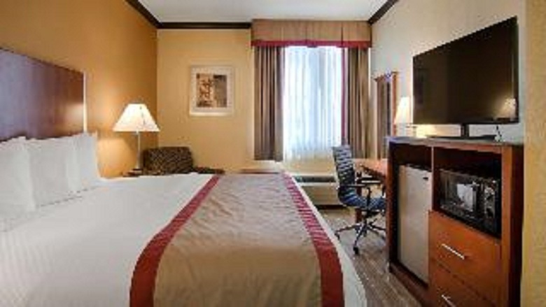 Hotel Red Roof Inn Fort Lauderdale