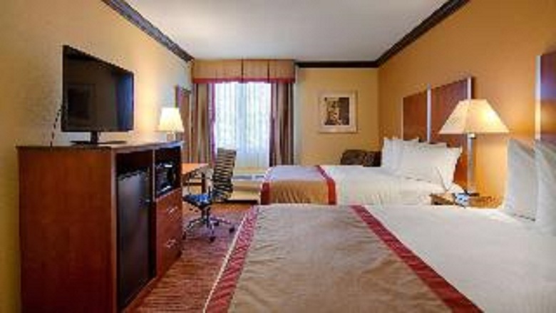 Hotel Red Roof Inn Fort Lauderdale