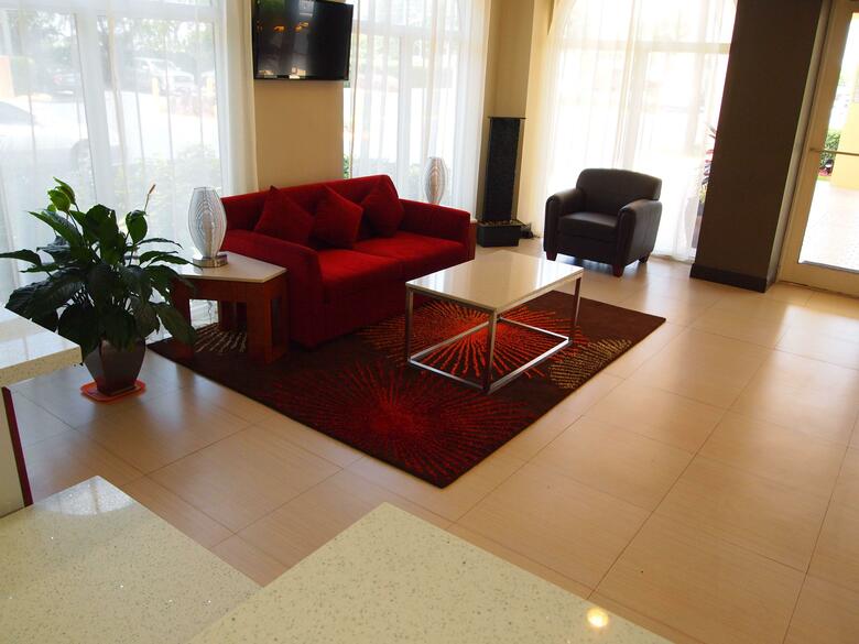 Hotel Red Roof Inn Fort Lauderdale