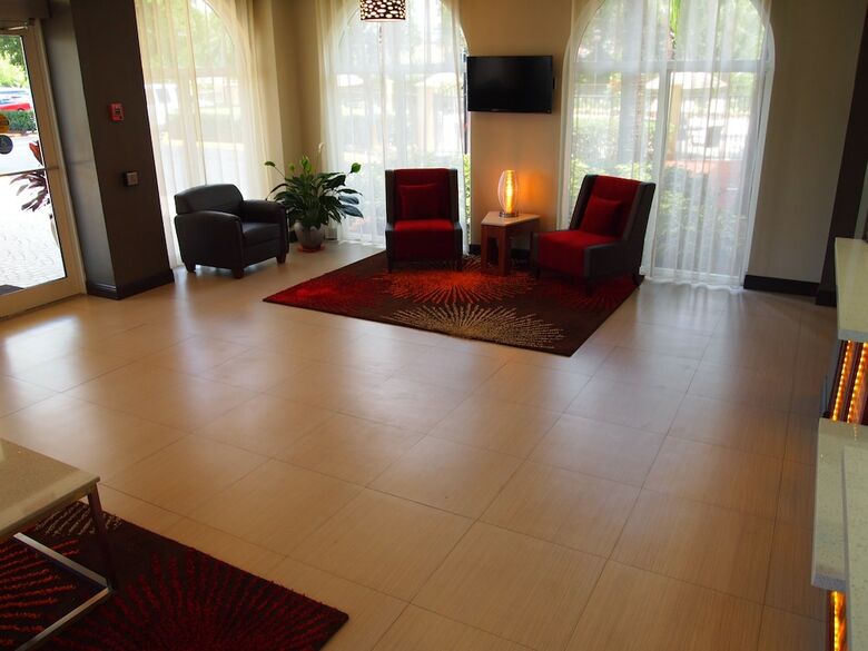 Hotel Red Roof Inn Fort Lauderdale