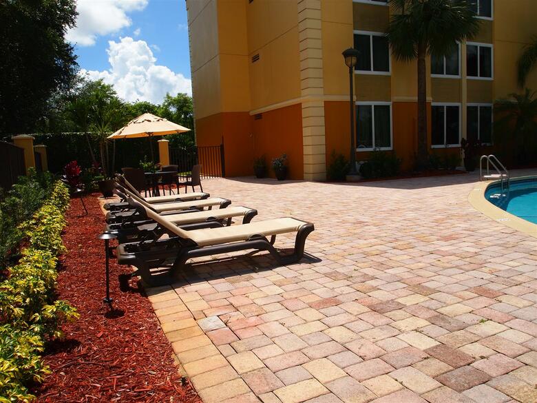 Hotel Red Roof Inn Fort Lauderdale