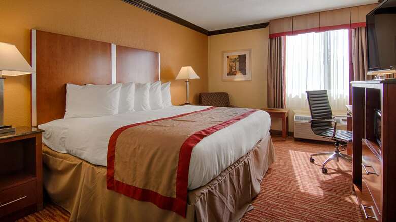 Hotel Red Roof Inn Fort Lauderdale