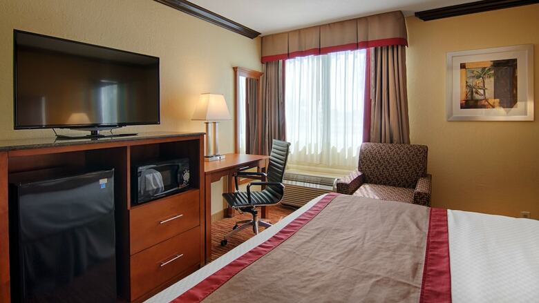 Hotel Red Roof Inn Fort Lauderdale