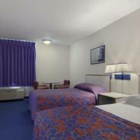 Hotel Red Roof Inn Fort Lauderdale
