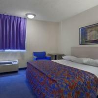 Hotel Red Roof Inn Fort Lauderdale