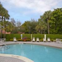 Hotel Red Roof Inn Fort Lauderdale