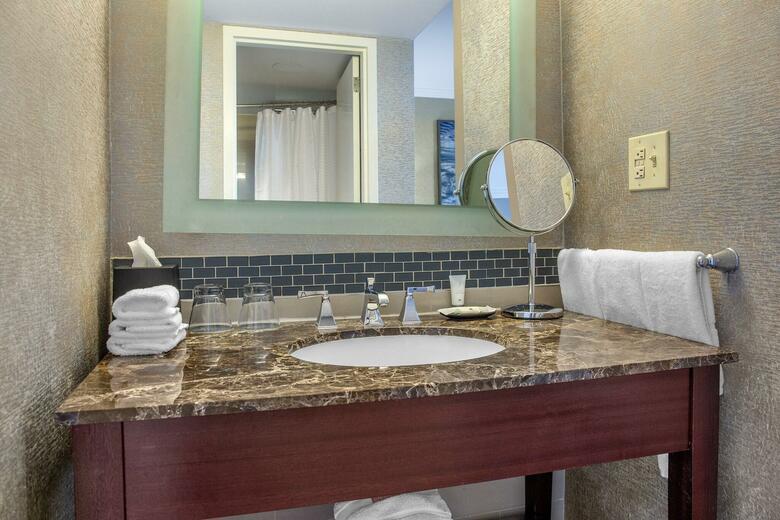 Hotel The Westin Fort Lauderdale