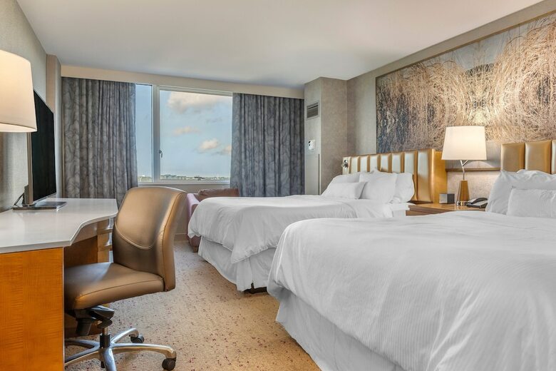 Hotel The Westin Fort Lauderdale
