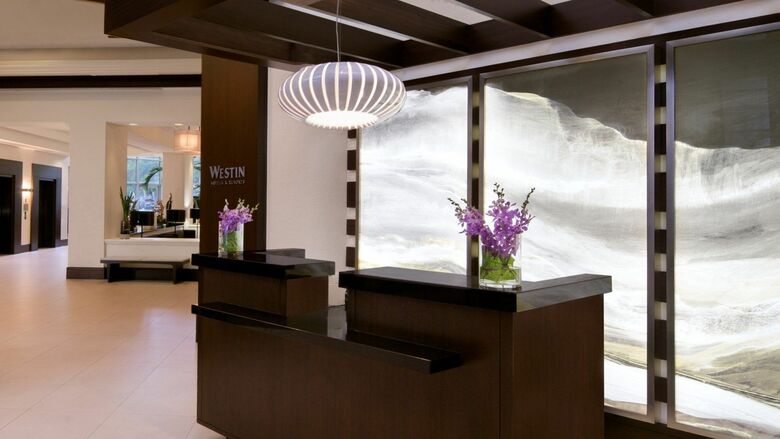 Hotel The Westin Fort Lauderdale