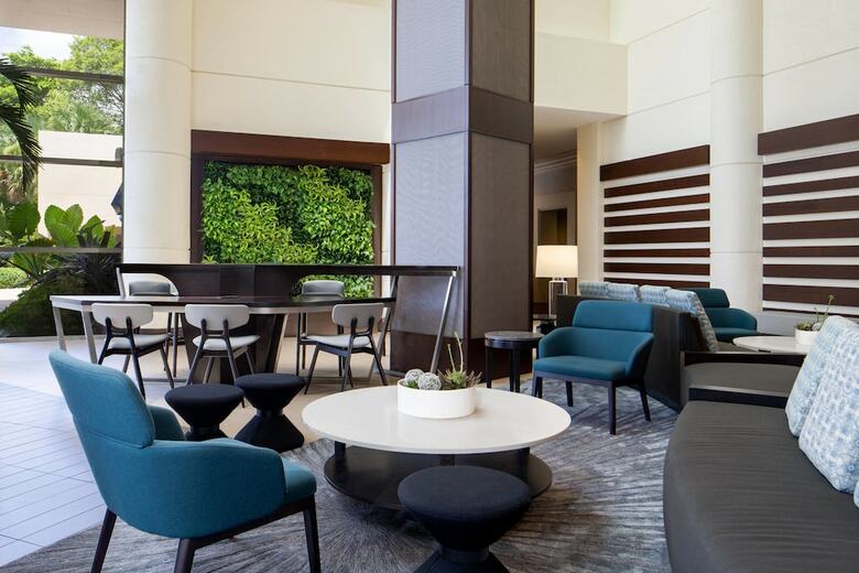 Hotel The Westin Fort Lauderdale