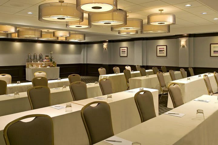 Hotel The Westin Fort Lauderdale