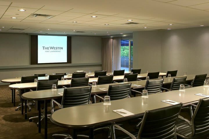 Hotel The Westin Fort Lauderdale