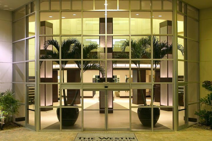 Hotel The Westin Fort Lauderdale