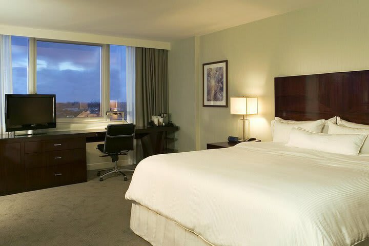 Hotel The Westin Fort Lauderdale
