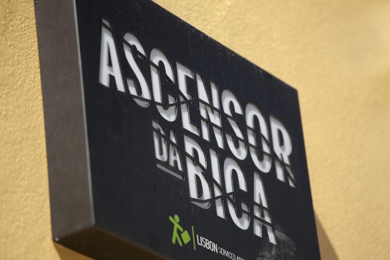 Ascensor Da Bica - Lisbon Serviced Apartments