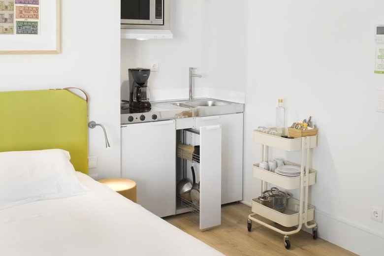 Ascensor Da Bica - Lisbon Serviced Apartments