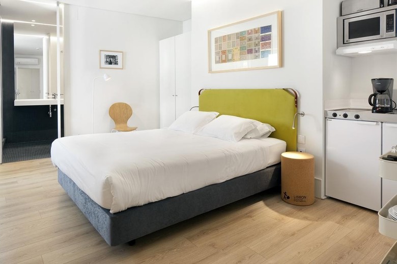 Ascensor Da Bica - Lisbon Serviced Apartments