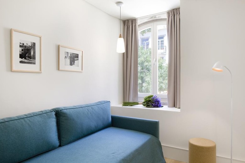 Ascensor Da Bica - Lisbon Serviced Apartments