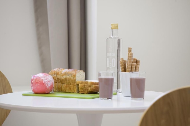 Ascensor Da Bica - Lisbon Serviced Apartments