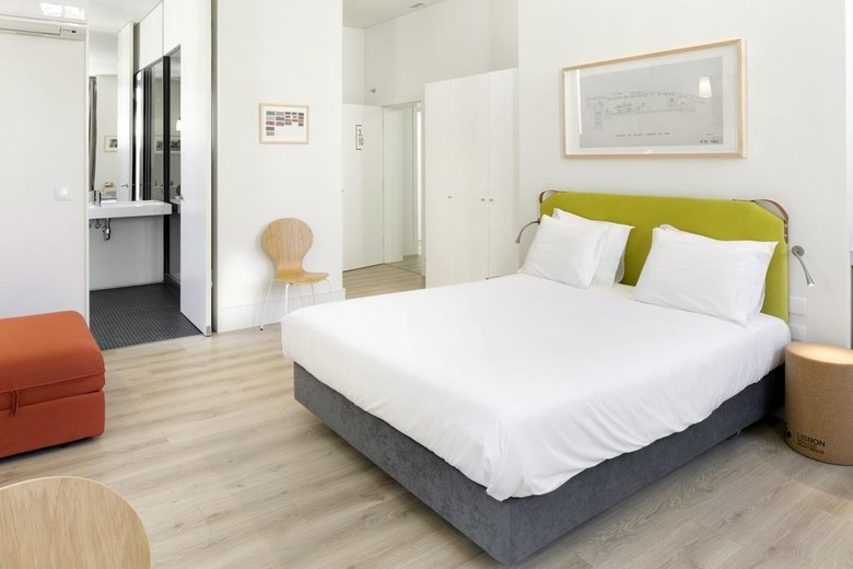 Ascensor Da Bica - Lisbon Serviced Apartments
